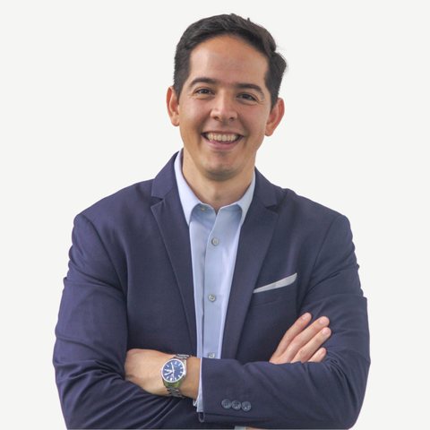 Bernal Rodríguez Cruz