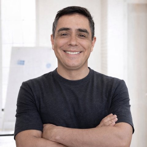 Eduardo Rojas